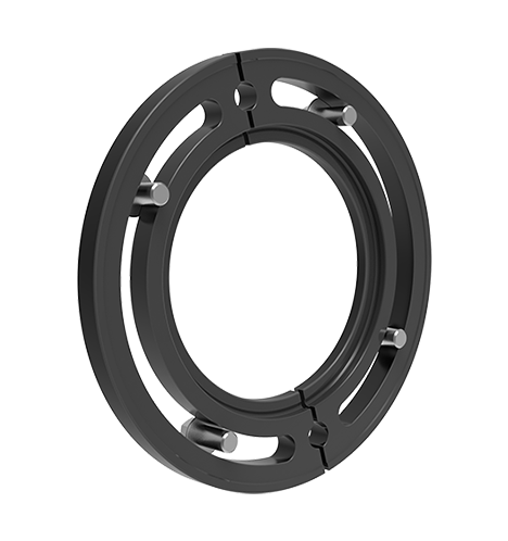 فلنج ثابت فلنج ثابت