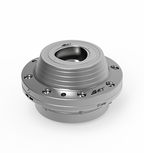 ابزار Capto Tool Shank سیستم فیکسچر تغییر سریع