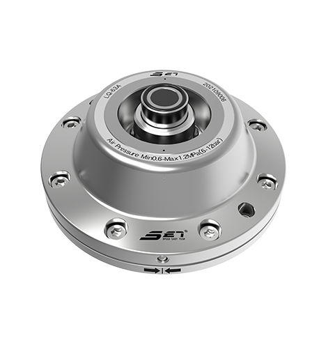 سیستم HSK TOOL SHANK تغییر سریع سیستم فیکسچر