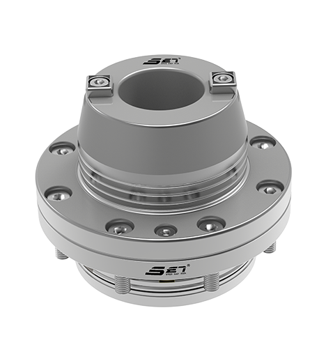 BT Tool Shank سیستم فیکسچر سریع تغییر